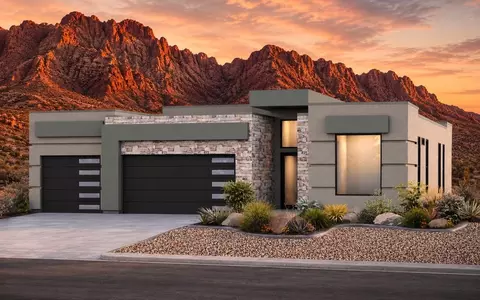 400 E Street Ivins Ut 84738, Ivins, UT 84738
