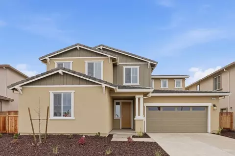 16524 Barnett St, Lathrop, CA 95330