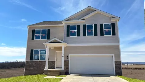 106 Lemley Dr, Stephens City, VA 22655