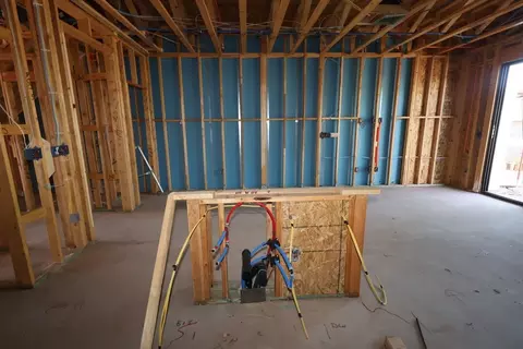 Entry Way - 5663 S 35th Way, Phoenix, AZ 85040 photo 1 of 2