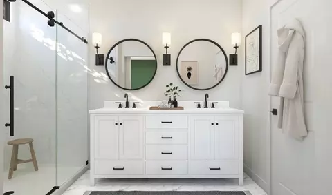 Bath - 5663 S 35th Way, Phoenix, AZ 85040 photo 2 of 4