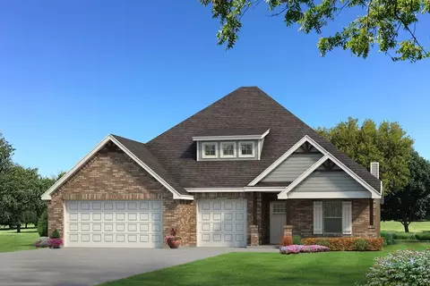 Exterior - 2920 E Northampton St, Broken Arrow, OK 74014 photo 36 of 51