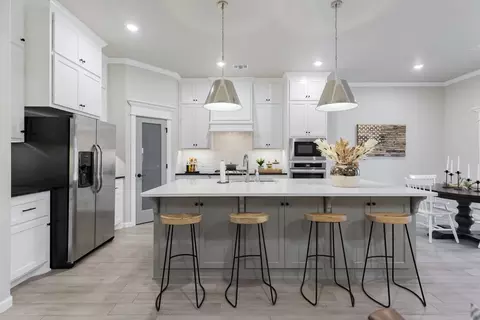Kitchen - 2920 E Northampton St, Broken Arrow, OK 74014 photo 10 of 16