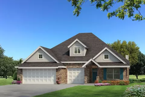 Exterior - 2920 E Northampton St, Broken Arrow, OK 74014 photo 22 of 51