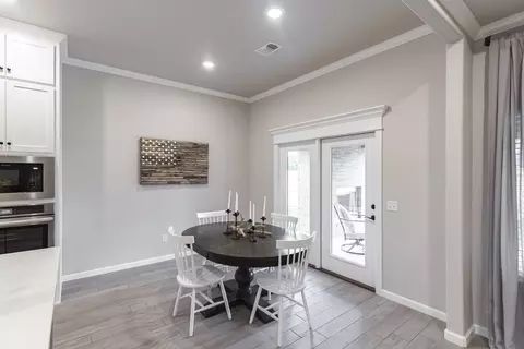Dining - 2920 E Northampton St, Broken Arrow, OK 74014 photo 2 of 2