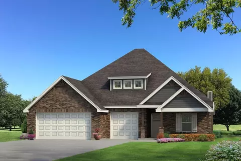 Exterior - 2920 E Northampton St, Broken Arrow, OK 74014 photo 37 of 51