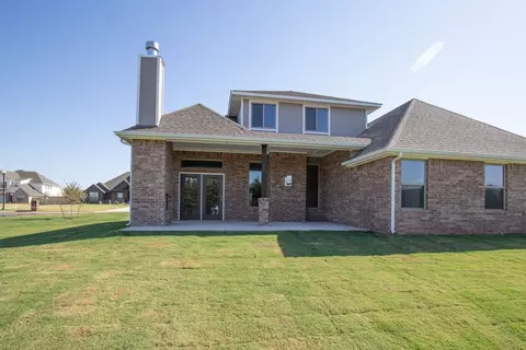 Exterior - 2920 E Northampton St, Broken Arrow, OK 74014 photo 48 of 51