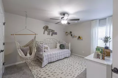 Bedroom - 2920 E Northampton St, Broken Arrow, OK 74014 photo 12 of 12