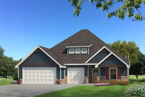 Exterior - 2920 E Northampton St, Broken Arrow, OK 74014 photo 31 of 51