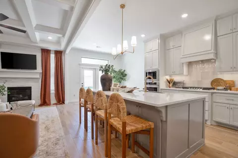 Kitchen - 2920 E Northampton St, Broken Arrow, OK 74014 photo 5 of 16