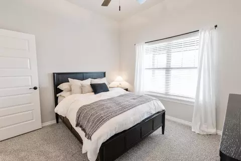 Bedroom - 2920 E Northampton St, Broken Arrow, OK 74014 photo 2 of 12