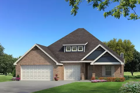 Exterior - 2920 E Northampton St, Broken Arrow, OK 74014 photo 39 of 51