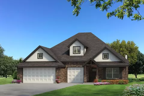 Exterior - 2920 E Northampton St, Broken Arrow, OK 74014 photo 17 of 51