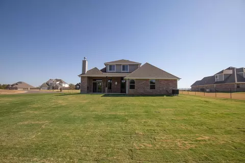 Exterior - 2920 E Northampton St, Broken Arrow, OK 74014 photo 47 of 51