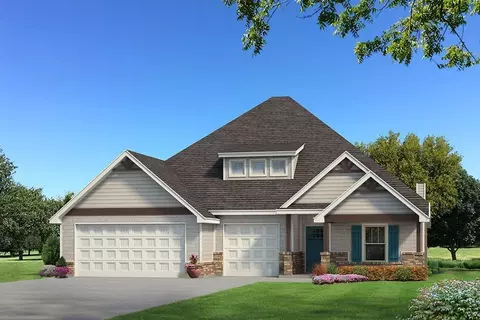 Exterior - 2920 E Northampton St, Broken Arrow, OK 74014 photo 30 of 51