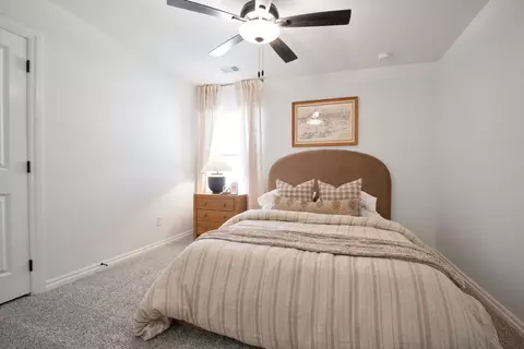 Bedroom - 2920 E Northampton St, Broken Arrow, OK 74014 photo 10 of 12