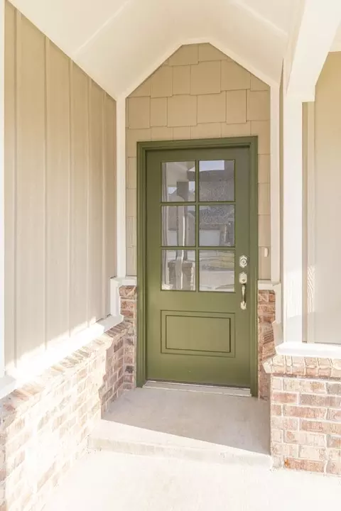 Entry Way - 2920 E Northampton St, Broken Arrow, OK 74014 photo 8 of 8