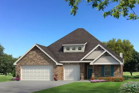 Exterior - 2920 E Northampton St, Broken Arrow, OK 74014 photo 38 of 51