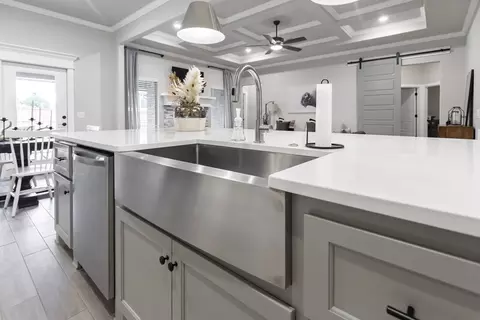 Kitchen - 2920 E Northampton St, Broken Arrow, OK 74014 photo 16 of 16