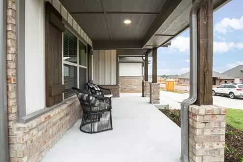 Exterior - 2920 E Northampton St, Broken Arrow, OK 74014 photo 41 of 51
