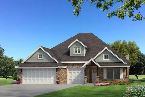 Exterior - 2920 E Northampton St, Broken Arrow, OK 74014 photo 20 of 51