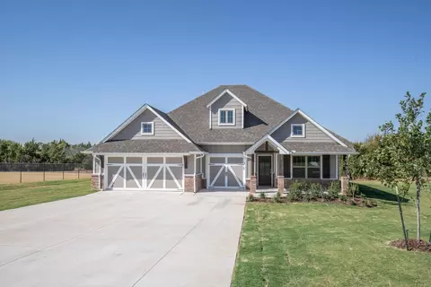 Exterior - 2920 E Northampton St, Broken Arrow, OK 74014 photo 4 of 51