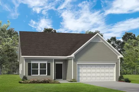 1610 Sterling Grove Dr, Odenville, AL 35120