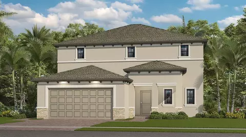 SW 132nd Avenue And SW 223rd Street, Miami, FL 33170