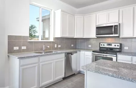 Kitchen - 207 Ruby Ford Dr, Cove, TX 77523 photo 1 of 4