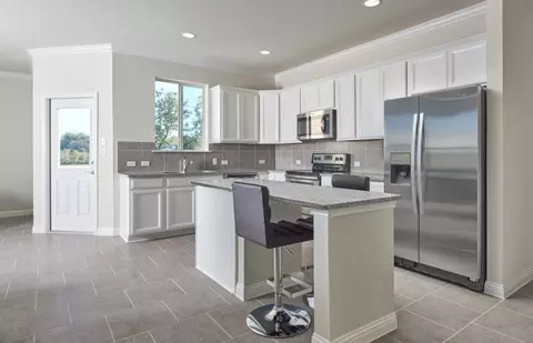 Kitchen - 207 Ruby Ford Dr, Cove, TX 77523 photo 2 of 4