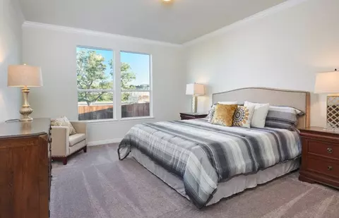 Bedroom - 207 Ruby Ford Dr, Cove, TX 77523 photo 1 of 8
