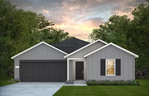 Exterior - 207 Ruby Ford Dr, Cove, TX 77523 photo 1 of 3