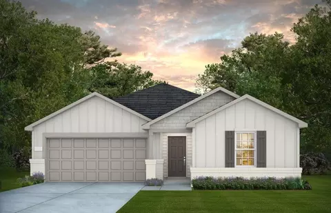 Other - 207 Ruby Ford Dr, Cove, TX 77523 photo 2 of 4