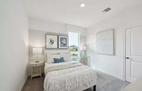Bedroom - 207 Ruby Ford Dr, Cove, TX 77523 photo 8 of 8