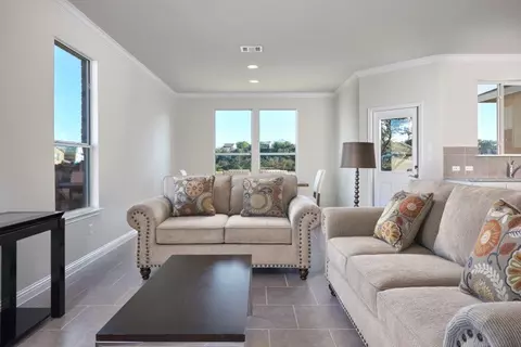 Living - 207 Ruby Ford Dr, Cove, TX 77523 photo 2 of 3
