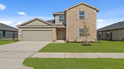 Exterior - 27114 Talora Lake Dr, Katy, TX 77493 photo 8 of 10