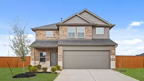 Exterior - 27114 Talora Lake Dr, Katy, TX 77493 photo 4 of 10