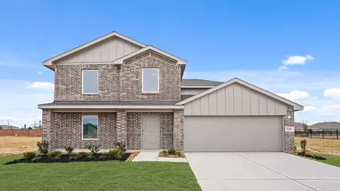 Exterior - 27114 Talora Lake Dr, Katy, TX 77493 photo 9 of 10