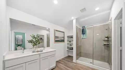 Bath - 27114 Talora Lake Dr, Katy, TX 77493 photo 5 of 5