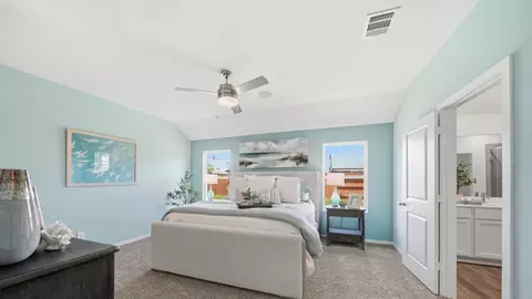 Bedroom - 27114 Talora Lake Dr, Katy, TX 77493 photo 3 of 4