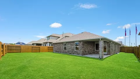 Exterior - 27114 Talora Lake Dr, Katy, TX 77493 photo 10 of 10