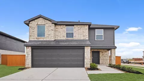 Exterior - 27114 Talora Lake Dr, Katy, TX 77493 photo 7 of 10