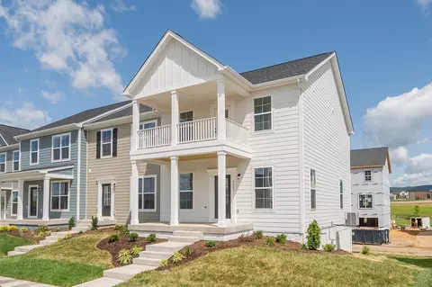 4007 Emilia Way, Blacksburg, VA 24060