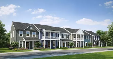 4007 Emilia Way, Blacksburg, VA 24060