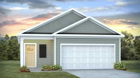 1710 Blacktip Dr SE, Winnabow, NC 28479
