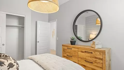 Bedroom - 9648 S Caballo Dr, Apache Junction, AZ 85120 photo 6 of 17