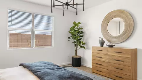 Bedroom - 9648 S Caballo Dr, Apache Junction, AZ 85120 photo 2 of 17