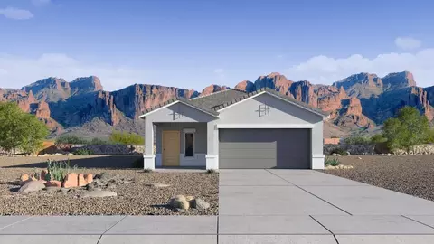 9648 S Caballo Dr, Apache Junction, AZ 85120