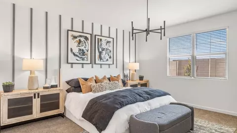 Bedroom - 9648 S Caballo Dr, Apache Junction, AZ 85120 photo 1 of 17