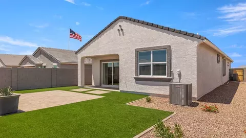Exterior - 9648 S Caballo Dr, Apache Junction, AZ 85120 photo 6 of 17
